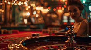 Sports and casino-style entertainment categories displayed on 17 bdt